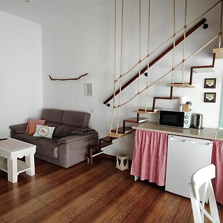 Apartament Casa Mama Fela Arucas Zewnętrze zdjęcie