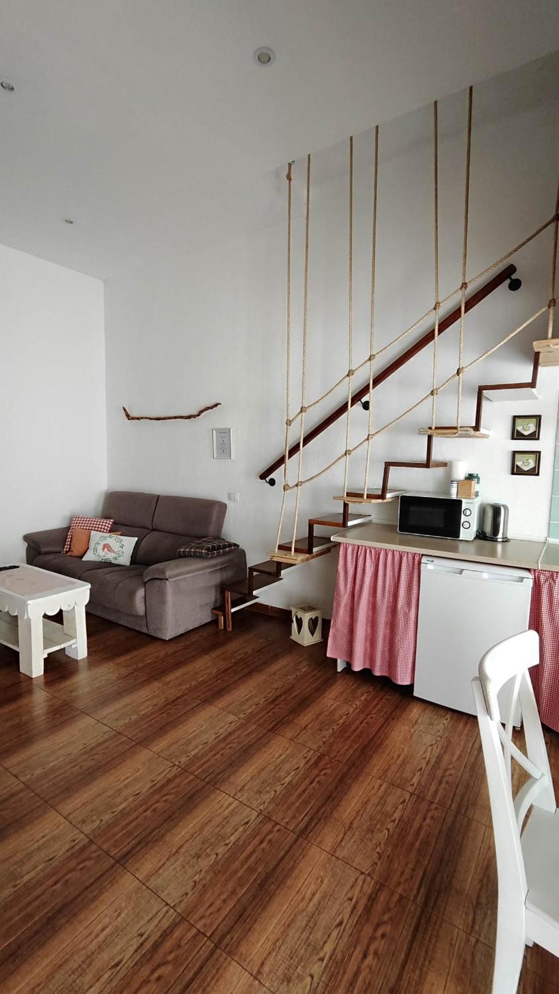 Apartament Casa Mama Fela Arucas Zewnętrze zdjęcie