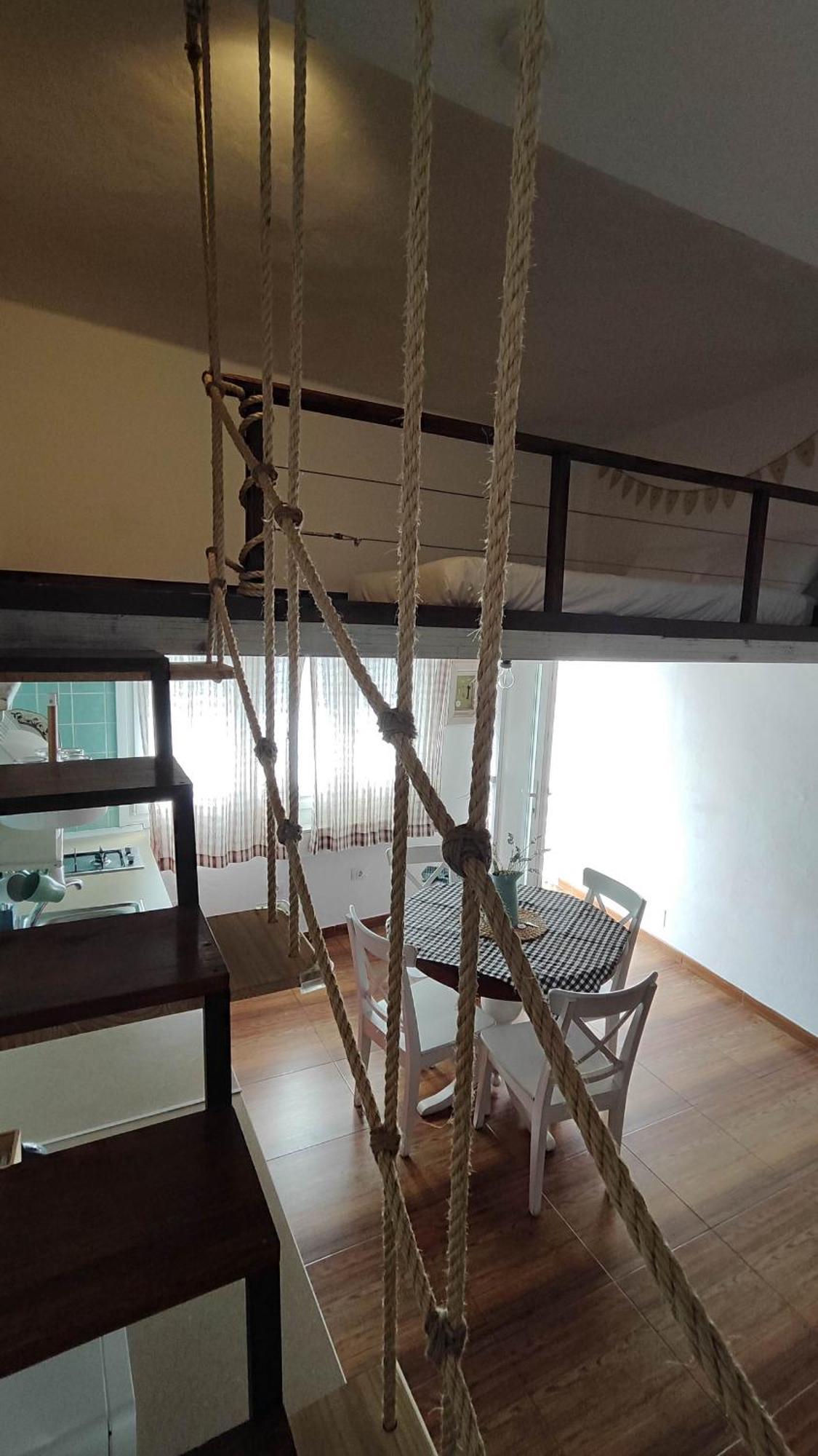 Apartament Casa Mama Fela Arucas Zewnętrze zdjęcie