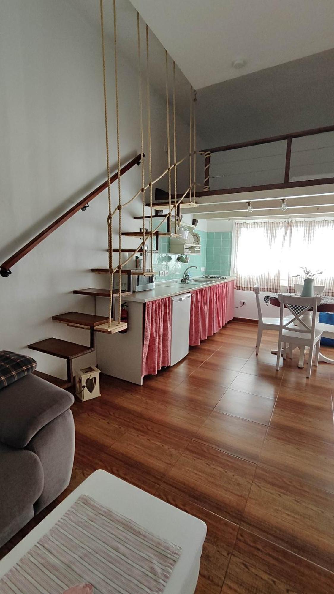 Apartament Casa Mama Fela Arucas Zewnętrze zdjęcie