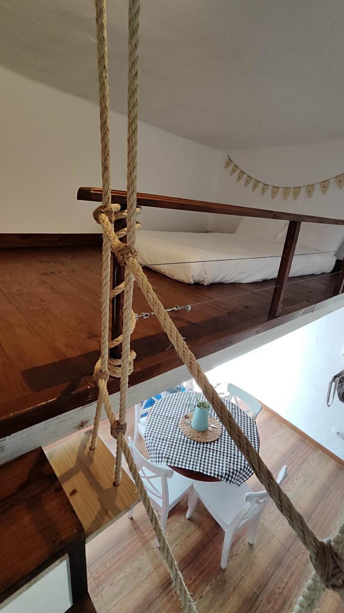 Apartament Casa Mama Fela Arucas Zewnętrze zdjęcie