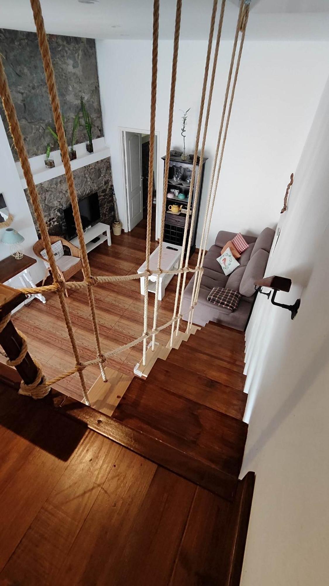 Apartament Casa Mama Fela Arucas Zewnętrze zdjęcie