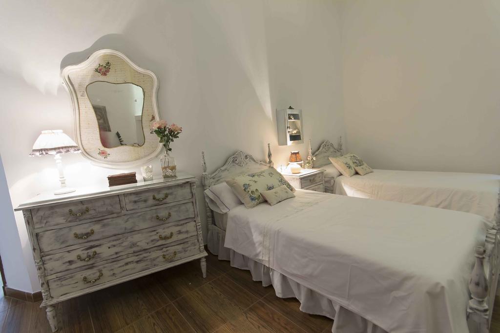 Apartament Casa Mama Fela Arucas Zewnętrze zdjęcie