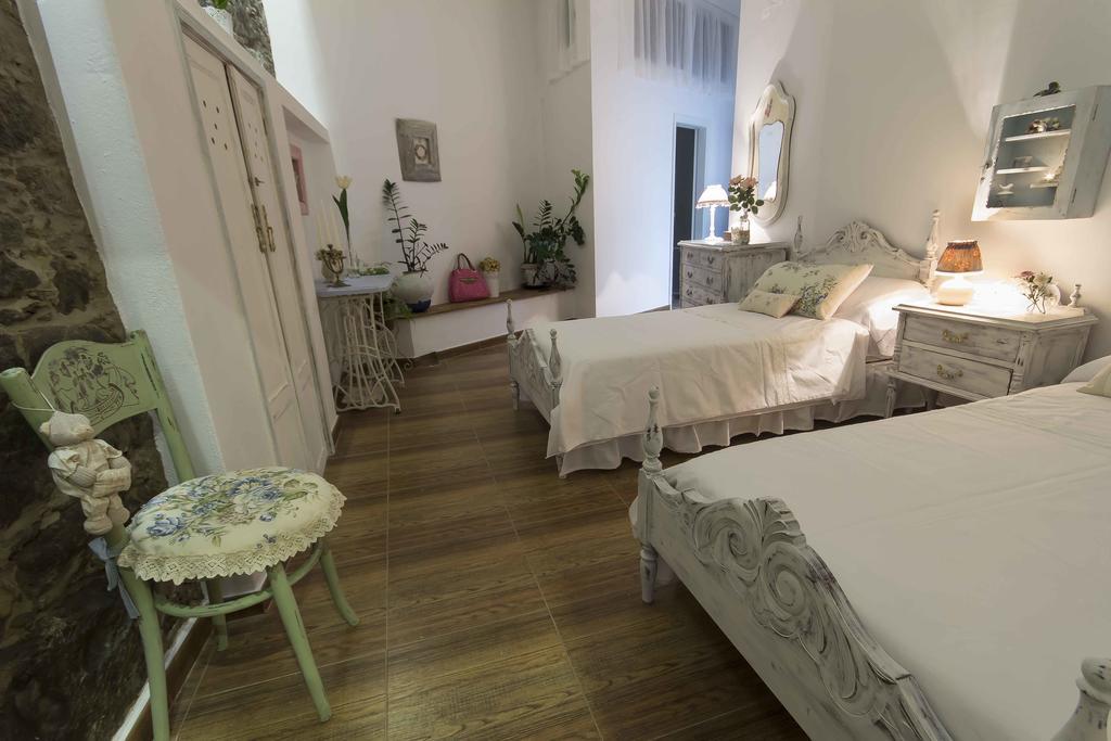Apartament Casa Mama Fela Arucas Zewnętrze zdjęcie