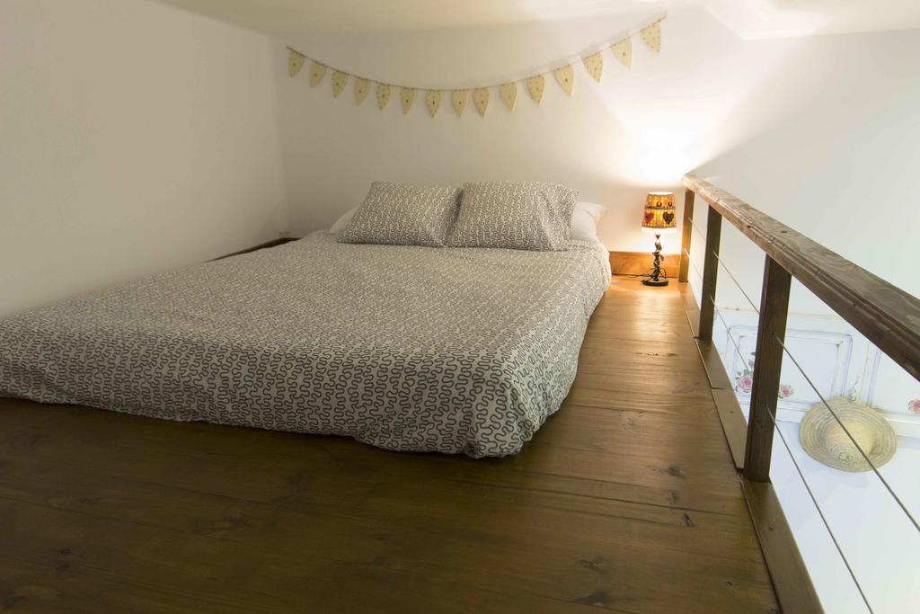 Apartament Casa Mama Fela Arucas Zewnętrze zdjęcie
