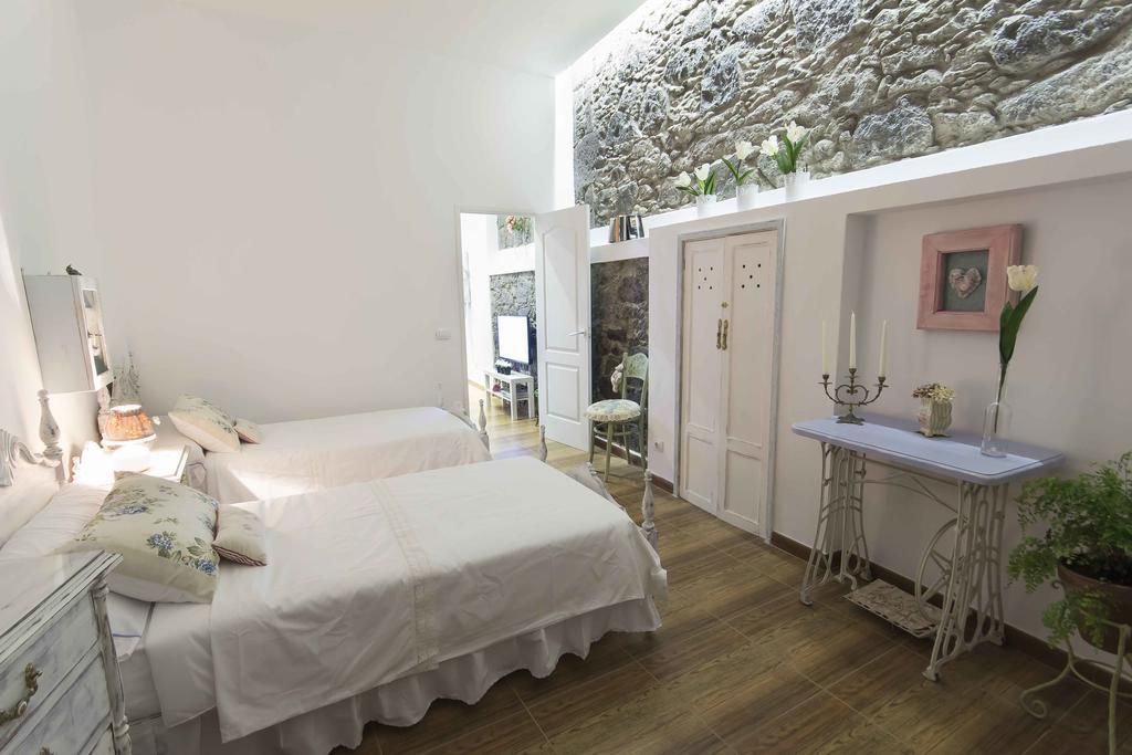 Apartament Casa Mama Fela Arucas Zewnętrze zdjęcie