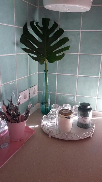 Apartament Casa Mama Fela Arucas Zewnętrze zdjęcie