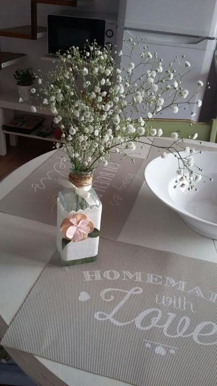 Apartament Casa Mama Fela Arucas Zewnętrze zdjęcie