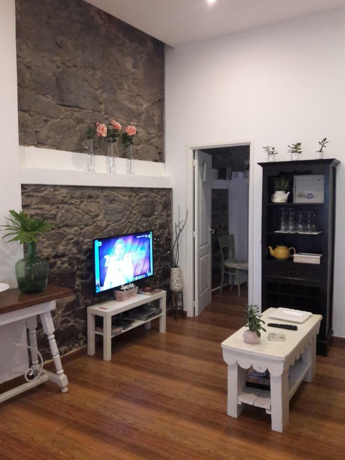 Apartament Casa Mama Fela Arucas Zewnętrze zdjęcie