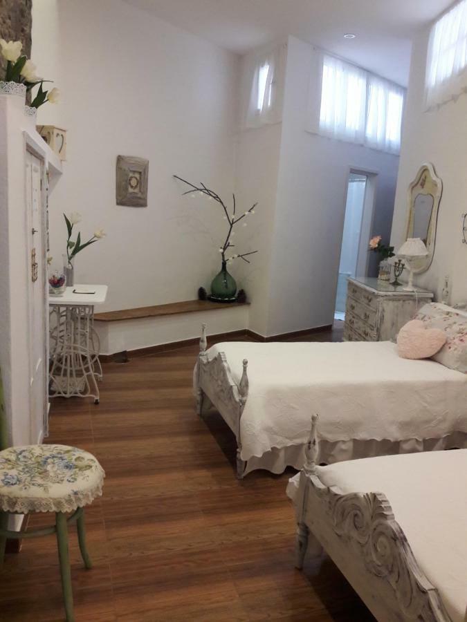 Apartament Casa Mama Fela Arucas Zewnętrze zdjęcie