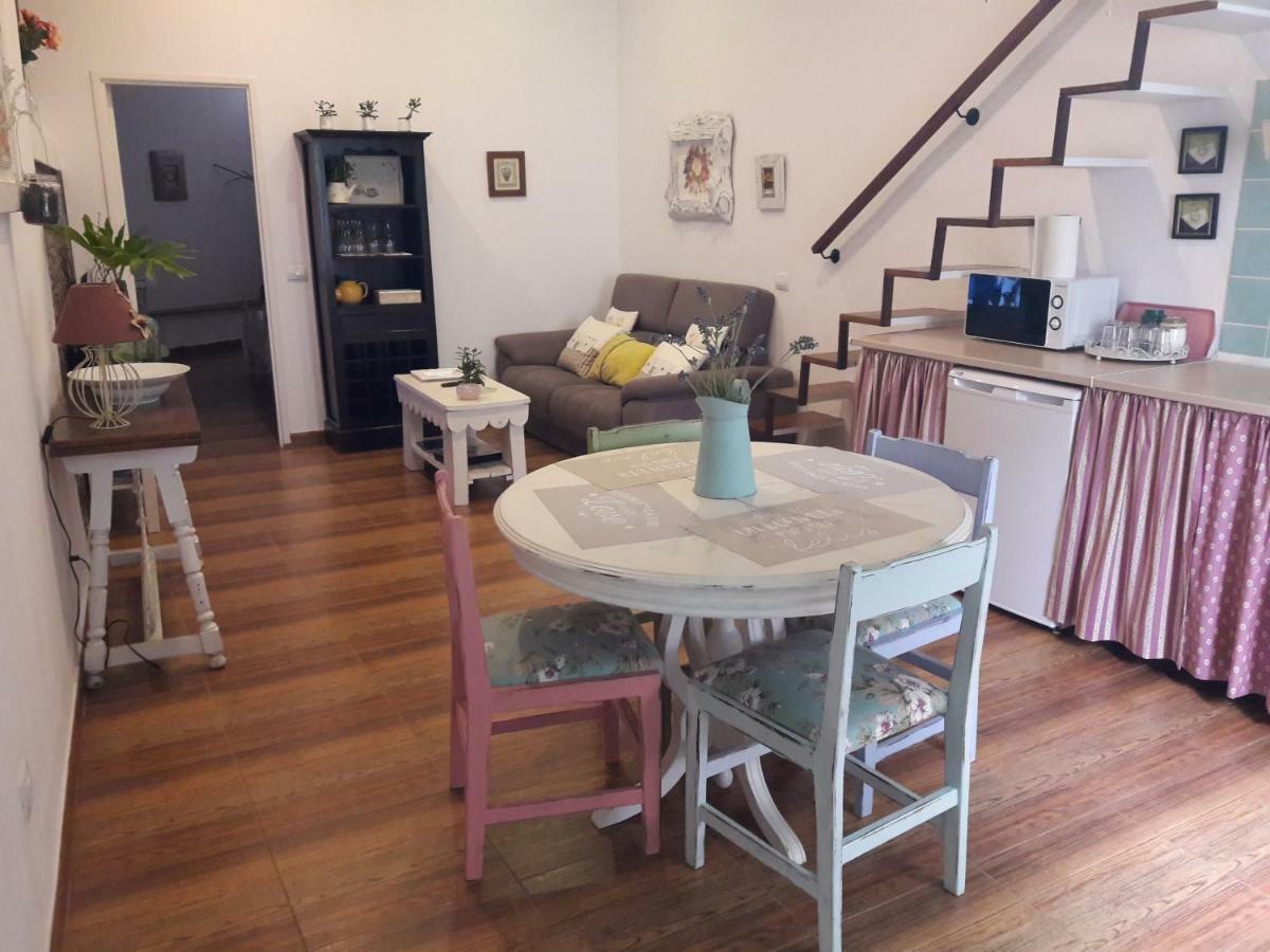 Apartament Casa Mama Fela Arucas Zewnętrze zdjęcie