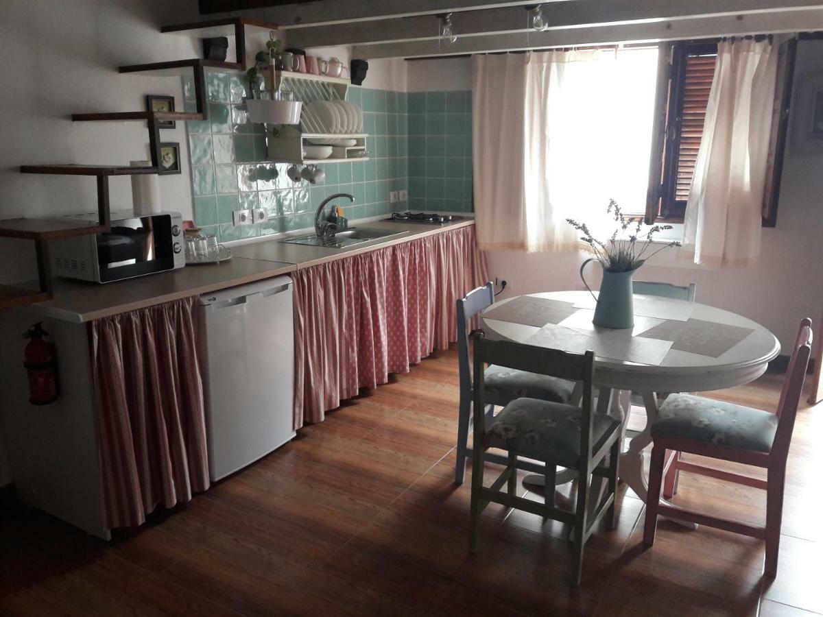 Apartament Casa Mama Fela Arucas Zewnętrze zdjęcie