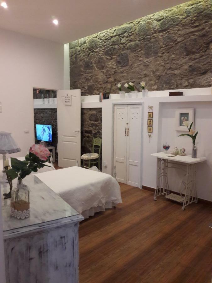 Apartament Casa Mama Fela Arucas Zewnętrze zdjęcie