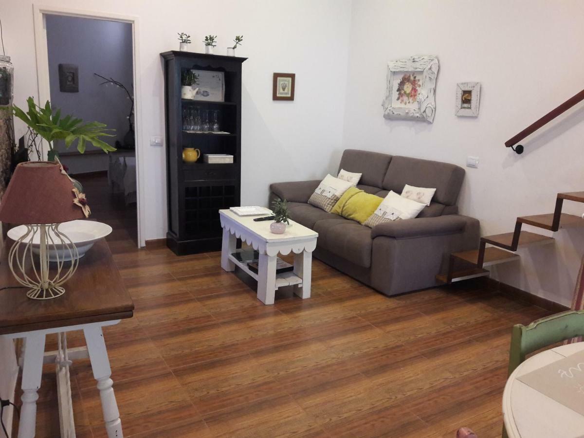 Apartament Casa Mama Fela Arucas Zewnętrze zdjęcie