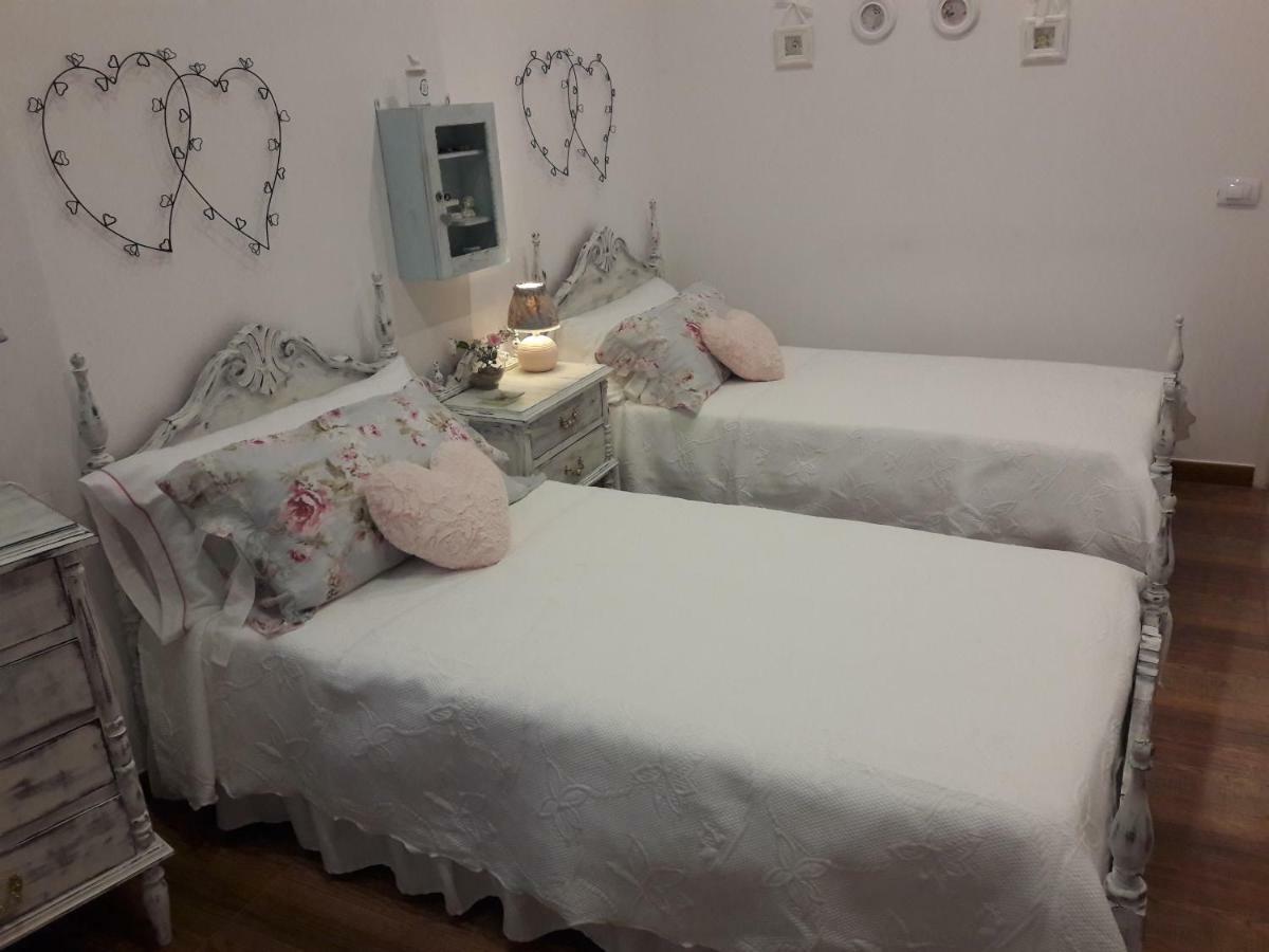 Apartament Casa Mama Fela Arucas Zewnętrze zdjęcie