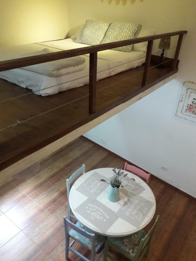 Apartament Casa Mama Fela Arucas Zewnętrze zdjęcie