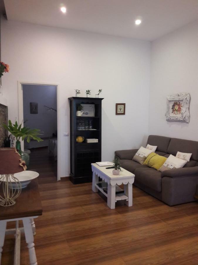 Apartament Casa Mama Fela Arucas Zewnętrze zdjęcie