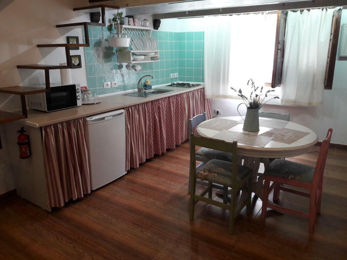Apartament Casa Mama Fela Arucas Zewnętrze zdjęcie