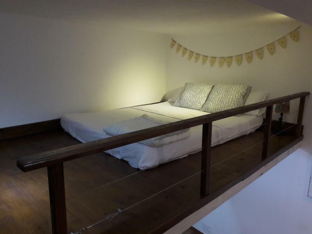 Apartament Casa Mama Fela Arucas Zewnętrze zdjęcie