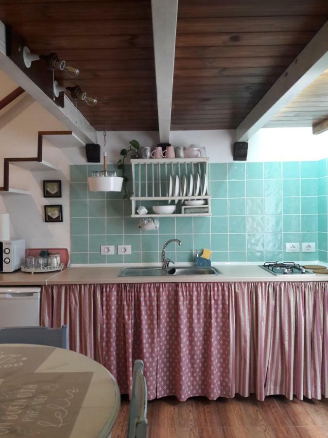Apartament Casa Mama Fela Arucas Zewnętrze zdjęcie