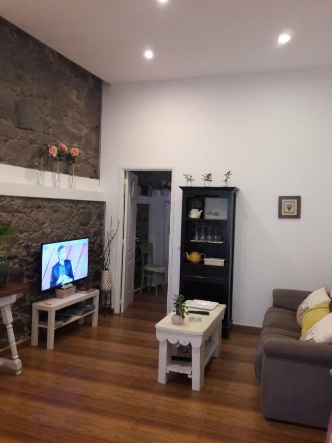 Apartament Casa Mama Fela Arucas Zewnętrze zdjęcie