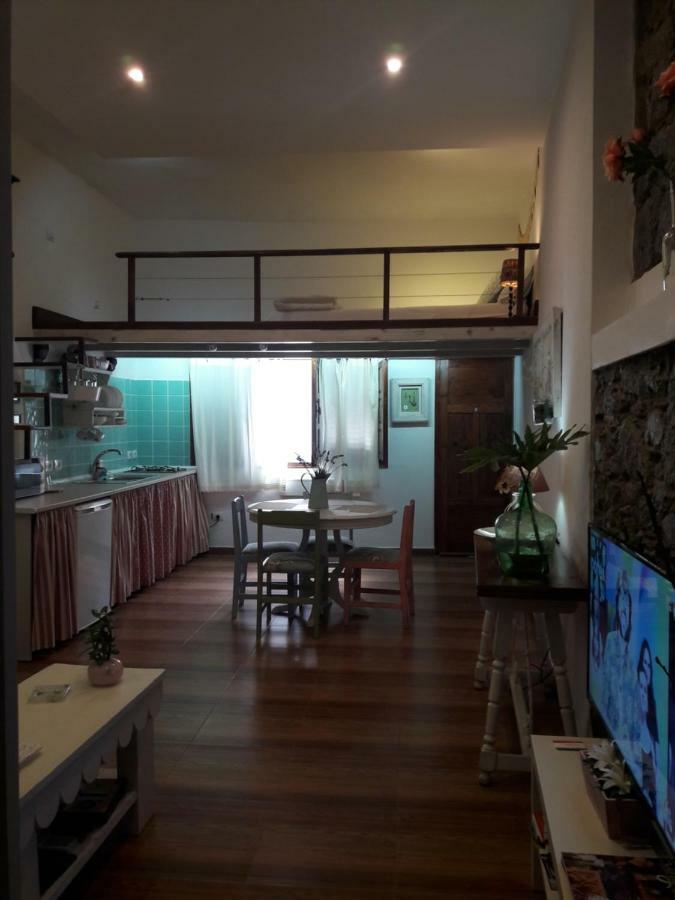Apartament Casa Mama Fela Arucas Zewnętrze zdjęcie