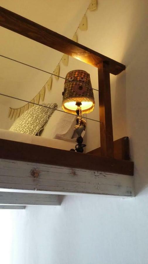 Apartament Casa Mama Fela Arucas Zewnętrze zdjęcie