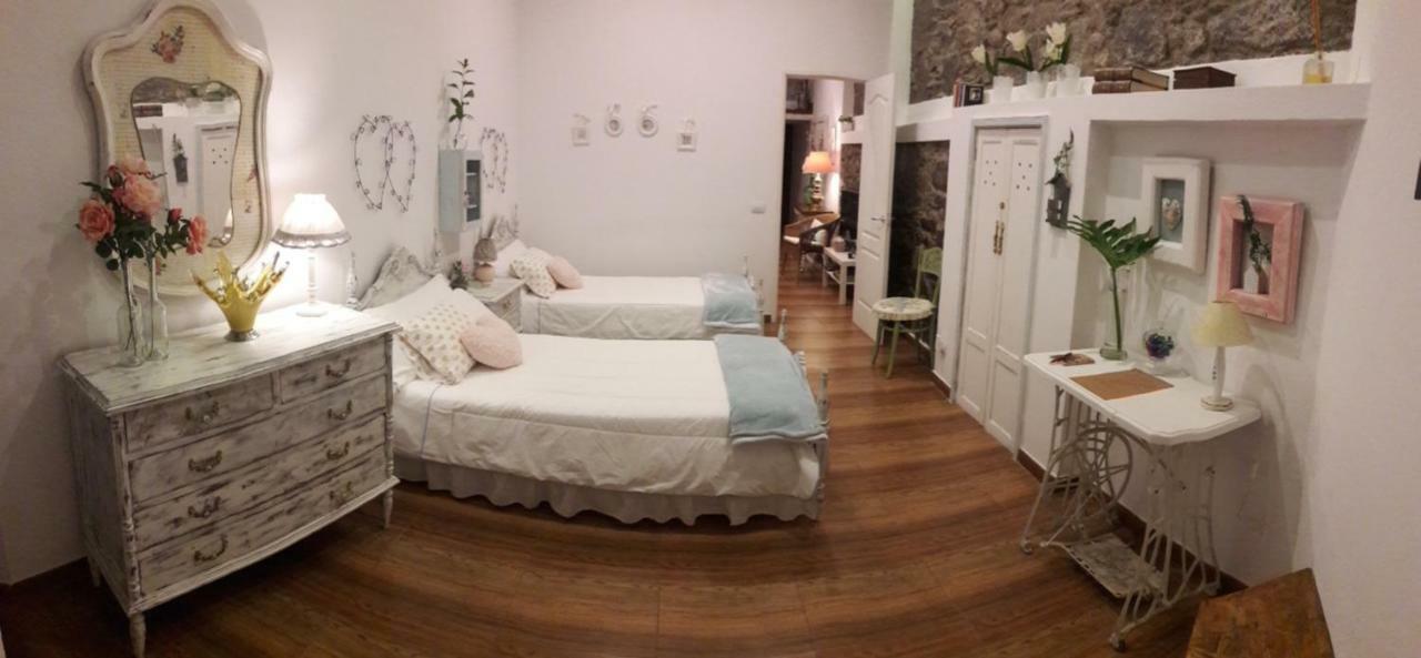 Apartament Casa Mama Fela Arucas Zewnętrze zdjęcie