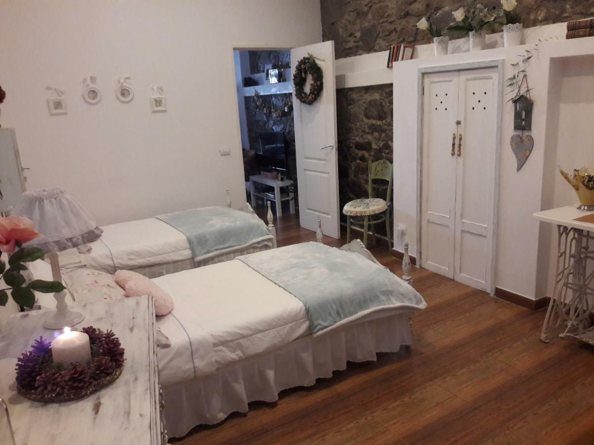 Apartament Casa Mama Fela Arucas Zewnętrze zdjęcie